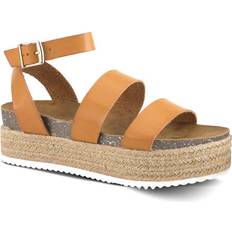 36 ⅓ Sandali Spring Step Larissa - Camel