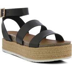 40 ⅓ Sandali Spring Step Larissa - Black