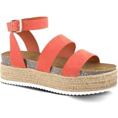 36 ⅓ Sandali Spring Step Larissa - Orange