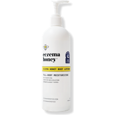 Oatmeal Body Lotion 
