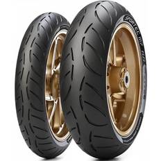 Tyres Metzeler Sportec M7 RR 190/55 ZR17 75W TL