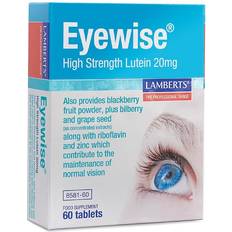 Eyewise