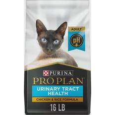 Pets PURINA PRO PLAN Urinary Tract Health Chicken & Rice Formula 7.257