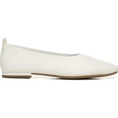 46 ⅓ Ballerinas Franco Sarto Vana - White