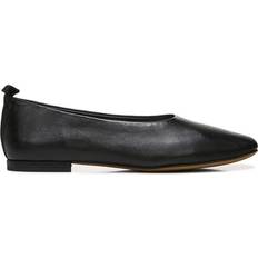 Slip-On Ballerinas Franco Sarto Vana - Black