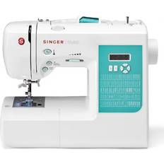 Singer Computerized Sewing Machines Singer Stylist 7258