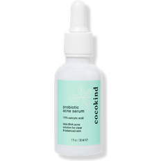 Probiotic Acne Serum 