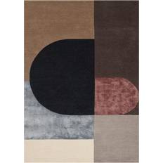 Linie Design Vilja Multifarve 170x240cm