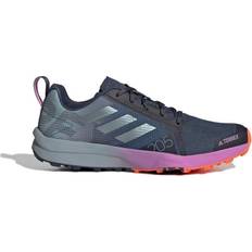 Adidas Terrex Speed Flow W - Wonder Steel/Magic Grey Met/Pulse Lilac