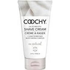 Shave Cream Au Natural 100ml