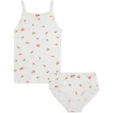 Konges Sløjd 134/140 Undertøj Konges Sløjd Minnie Underwear Gots - Bonderose Big
