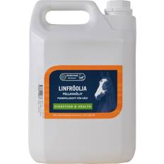 Linfröolja 5 liter Eclipse Biofarmab Linfröolja 5L