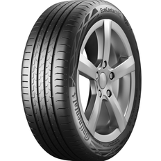 Continental 21 - Sommardäck Bildäck Continental EcoContact 6Q 235/45 R21 101T XL