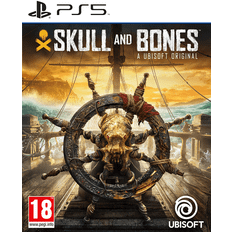 Giochi per PlayStation 5 Skull & Bones (PS5)