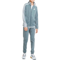 XXL Tracksuits Children's Clothing Nike Older Kid's Sportswear Tracksuit - Smoke Grey/Light Smoke Grey/White (DD0324-084)