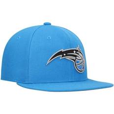 Mitchell & Ness Orlando Magic Ground 2.0 Snapback Hat Men - Blue