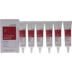 K.Therapy Peeling Shock Hair Gel 15ml 6-pack