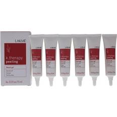 Lakmé K.Therapy Peeling Shock Hair Gel 15ml 6-pack