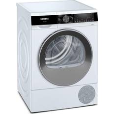 Siemens WQ45G2ABDN White