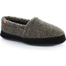 Fleece Slippers & Sandals Acorn Comfort - Earth Tex