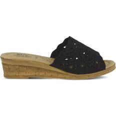 Spring Step Estella - Black