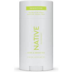 Native Sensitive Aloe & Green Tea Deo Stick 2.6oz