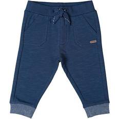 Turtles Bukser Børnetøj Minymo Minymo Pants - Dark Denim (111878-7198)