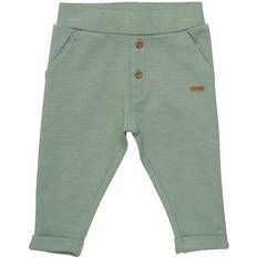 Minymo Sweatpants - Green Bay (111784-9110)