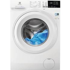 Washing machine 8kg Electrolux EW6FN448W