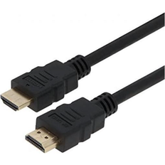 Visiontek Ultra High Speed HDMI-HDMI 2.1 0.9m