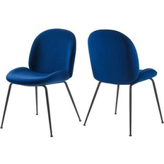 modway Scoop Kitchen Chair 33.5" 2pcs