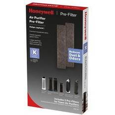 Filters Honeywell HRF-K2 -2-pack