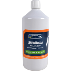 Eclipse Biofarmab Linfröolja 2.5L