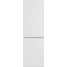 F - Freestanding Fridge Freezers Hotpoint H3X81IW White