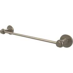 Allied Brass Mercury Collection 18 Inch Towel Bar (931T/18-SBR)