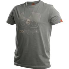 Xplorer Brons T-Shirt