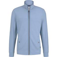 Jack & Jones Overgangsjakke Rush Navy/Grå/Meleret/Hvid