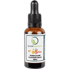 The Kitchen Lab Bubblegum Flavouring 30ml