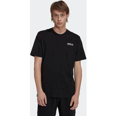 adidas Adventure Mountain Back T-Shirt