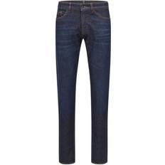 HUGO BOSS Jeans HUGO BOSS Slim-Fit Jeans - Dark Blue