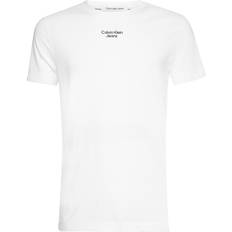 Calvin Klein Jeans Stacked Logo T-shirt