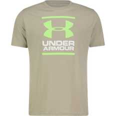 Under Armour GL Foundation SS T