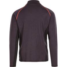 Trespass Mens Stan Thermal Top (Dark Marl)