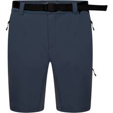 Multicoloured Shorts Dare 2b Mens Tuned In Pro Lightweight Cargo Shorts (48R) (Stellar Blue)