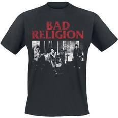 True Religion Tøj True Religion Bad Religion Live 1980 T-shirt Herrer