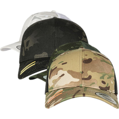 Carinthia Ropa Carinthia Gorra Urban Classic Retro Multicam - Multicolore