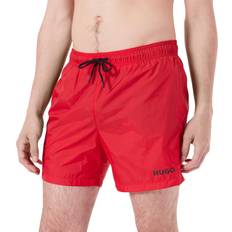 Polyamid Badbyxor HUGO BOSS Badshorts 'Haiti'