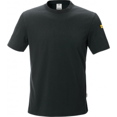 Fristads Fristads ESD T-Shirt 7081 XTM - Marineblau