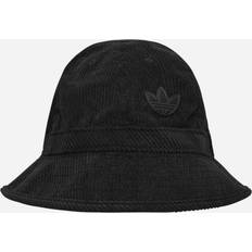 Beige - Herren Hüte Adidas Originals Adicolor Contempo Bucket Hat