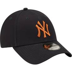 Keps ny yankees New Era NY Yankees Essential 9Forty Cap - Black